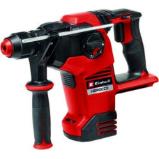 Einhell Cordless Hammer Drill HEROCCO 36/28, 36V (2x18V) (red/black, without battery and charger)