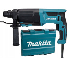 Makita HR2670 Kombihammer