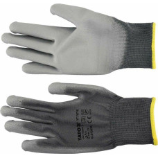 Yato Workable 9" film-coated gloves (YT-74719)
