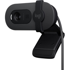 Logitech BRIO 100 (graphite)