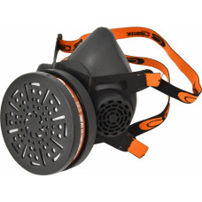 Climax P&Oacute;ŁMASKA Z FILTERM POJEDYNCZYM 745 A