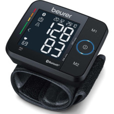 Beurer blood pressure monitor BC54 silver