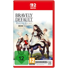 Nintendo Bravely Default Flying Fairy HD Remaster