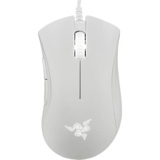 Razer DeathAdder Essential White Edition