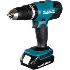 Makita DHP453RFE Cordless Combi Drill