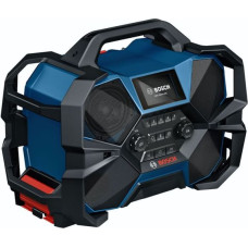 Bosch GPB 18VH-6 SRC Cordless Construction Site Radio