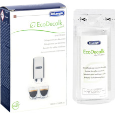 Delonghi Mini EcoDecalk, Descaler (100ml)