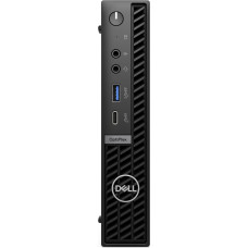 Dell PC OPTI PLUS 7020-M CI7-14700/16/512GB N09O7020MFFPEMEA DELL
