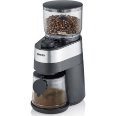 Severin KM 3880 Kaffeem&uuml;hle schwarz