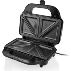 ETA | Sandwich maker | Sorento ETA315190010 | 900 W | Number of plates 4 | Number of pastry 2 | Black/Stainless steel