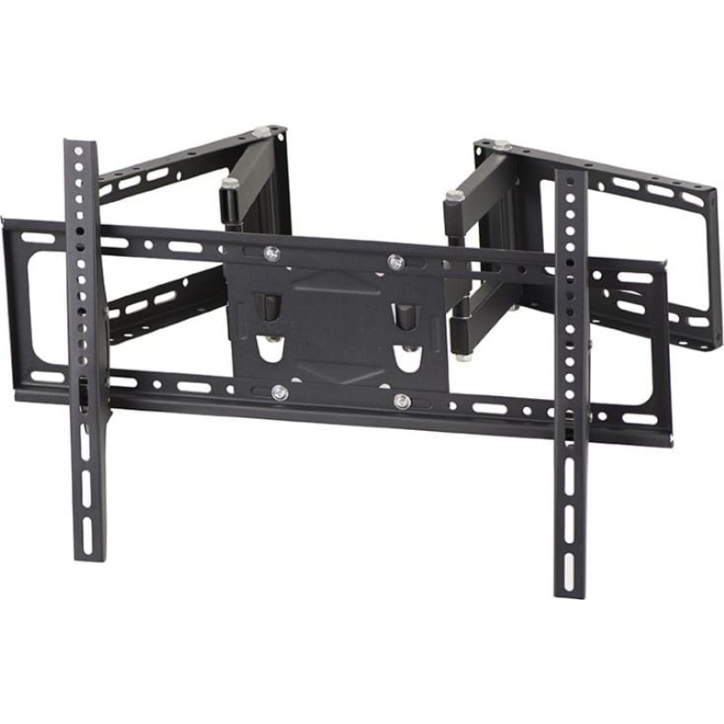 Gembird TV SET ACC WALL MOUNT 37-80"/WM-80ST-02 GEMBIRD