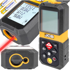 JCB DALMIERZ LASEROWY 65m