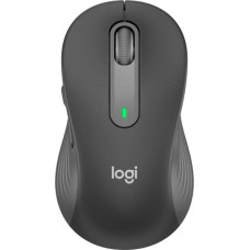 Logitech MOUSE USB OPTICAL WRL M650/GRAPHITE 910-006236 LOGITECH