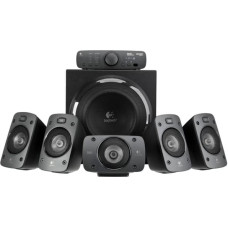 Logitech SPEAKER 5.1 Z906/980-000468 LOGITECH