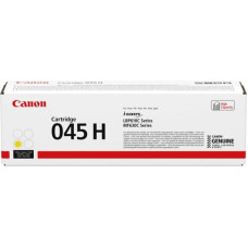 Canon TONER YELLOW 2.2K 045H/1243C002 CANON