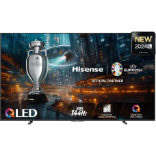 Hisense 100E77NQ PRO televizors 2,54 m (100