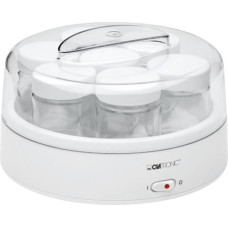 Clatronic JM 3344 white Yoghurt Maker