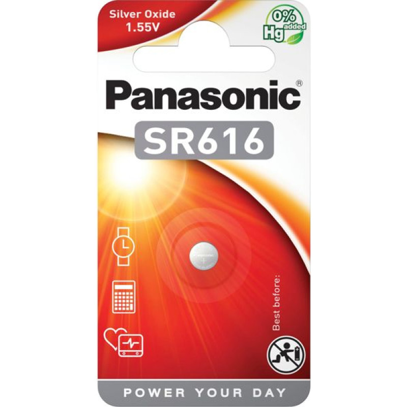 Panasonic SR-616 EL