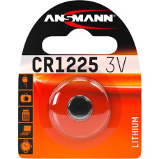 Ansmann CR 1225