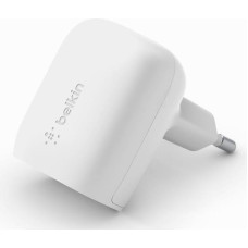 Belkin BOOST Charge 20W PD+PPD USB-C/Lig.1m wh  WCA006vf1MWH-B5