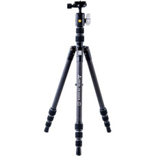 Vanguard VESTA TB204CB Tripod, Carbone