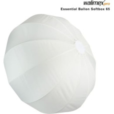 Walimex pro Softbox Essential Ballon 65