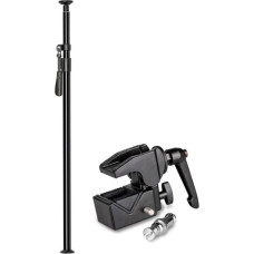 Walimex pro Autopole 220-380cm incl. Superclamp