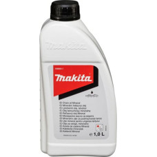 Makita 195093-1 Saw Chain Oil Mineral+ 1l