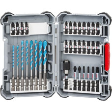 Bosch Impact Control Multi Construction Bit Set 35 pcs.