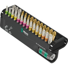 Wera Bit-Check 30 Wood TORX HF 1