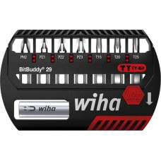 Wiha Bit Set BitBuddy TY-Bit 29mm