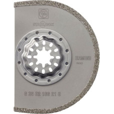 Fein Diamond-coated saw blade D90x2,2 VE1