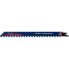 Bosch EXPERT saber saw blade S1141HM 1Stk Aerated Concrete