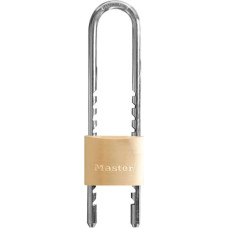 Masterlock Master Lock Padlock Shackle with adjustable length   1950EURDCC