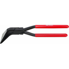 Awtools KLESZCZE DO GIĘCIA BLACHY 280mm WYGIĘTE 45 STOPNI