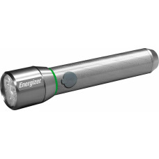 Energizer LATARKA VISION HD METAL AKUMULATOROWA 1200 LUM Z FUNKCJĄ POWERBANK