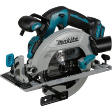 Makita DHS680Z - blue / black - without battery and charger