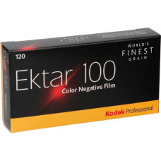 Kodak 1x5 Kodak Prof. Ektar 100 120