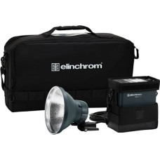 Elinchrom ELB 500 TTL To Go Set