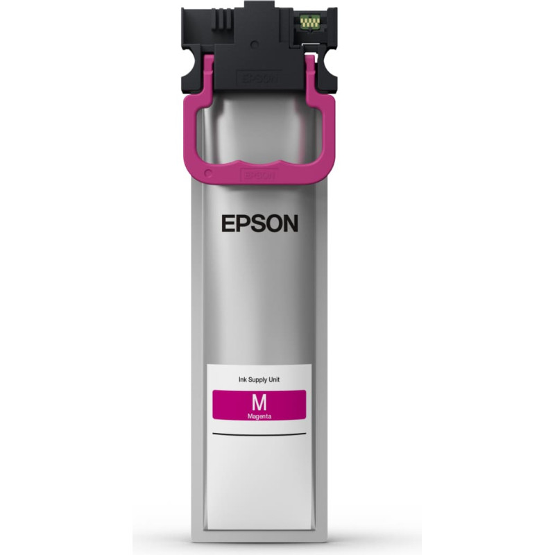 Epson WF-C5xxx Series Ink Cartr. XL magenta                T 9453
