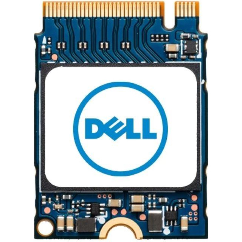 Dell SSD PCIE G4 M.2 NVME 256GB/2230 AC280177 DELL