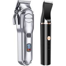 Oneisall Pet Clipper Set Oneisall RFC-676 + P20