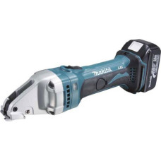 Makita NOŻYCE DO BLACHY 18V 2 x 3,0Ah LI-ION WALIZKA MAKPAC DJS161RFJ