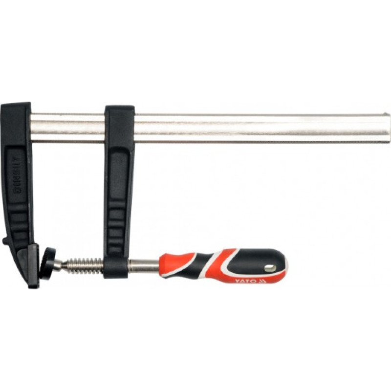 Yato ŚCISK STOLARSKI  50 x 300mm 6444