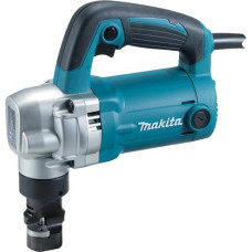 Makita NOŻYCE DO BLACHY SKOKOWE 710W + WALIZKA MAKPAC JN3201J