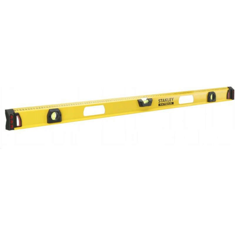 Stanley POZIOMNICA I-BEAM FATMAX 1200mm