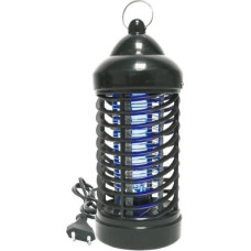 Terdens LAMPA OWADOBÓJCZA 3W ZE STABILIZATOREM ELEKTRONICZNYM 230V  CZARNA