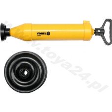 Vorel POMPKA DO UDRAŻNIANIA KANALIZACJI   55505