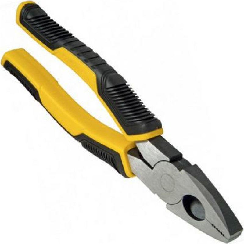 Stanley SZCZYPCE CONTROL-GRIP UNIWERSALNE 180mm