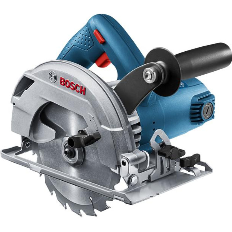 Bosch 1200W 165MM CIRCULAR SAW GKS 600